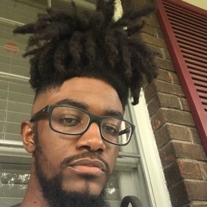 Meet your Posher, Xavier